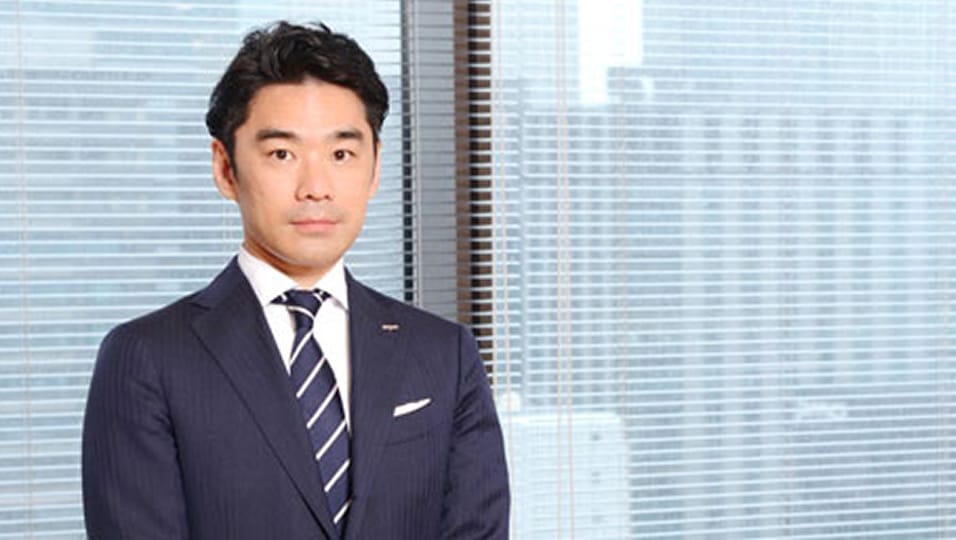 GMOフィナンシャルホールディングス山本CFO「決断し、結果を出す。グループの全員を幸せに導くことが使命」